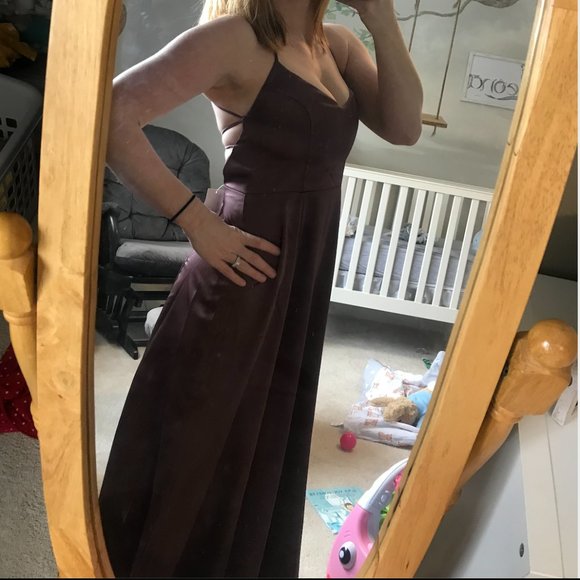 Show Me Your MuMu Dress (never worn) - Picture 5 of 12